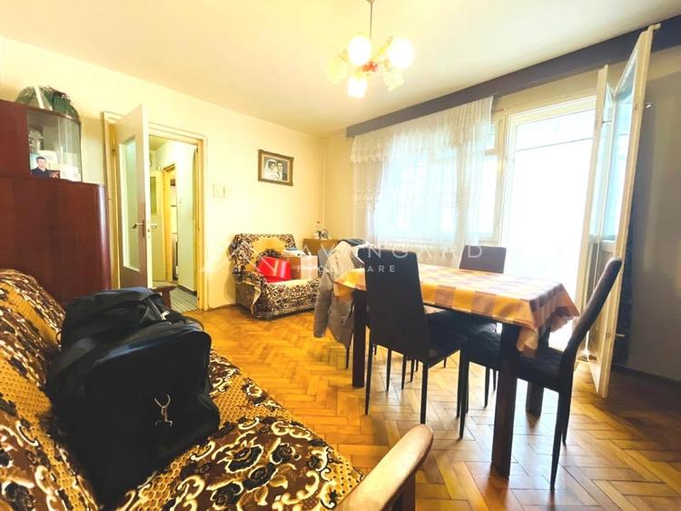 | Apartament 3 camere | 65 mp | Manastur - zona str. Padin | - 3