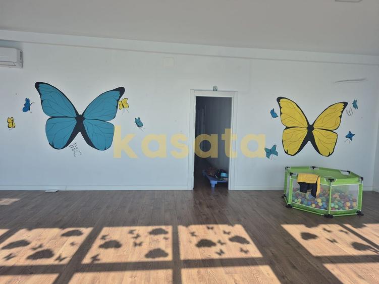 Spatiu Comercial I Tunari I 463 utili I curte 400 mp I parcare - 19