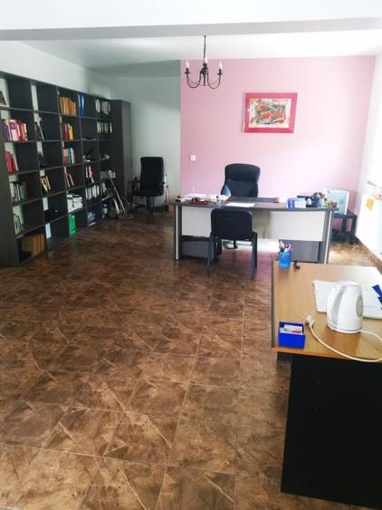 3 camere, locuit/spatiu, Teilor, bloc nou, parter, loc parcare - 14