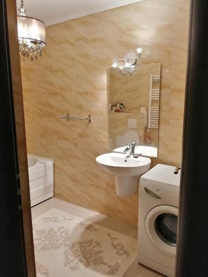 Proprietar -2Cam-Decebal- Gradina proprie 60mp - 6