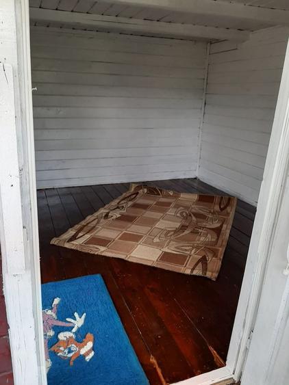 Proprietate pe Valea Vâlsanului – Cabane din lemn + Casă ecologică COB - 17