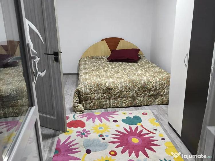 Apartament de inchiriat 2 camere central - 1