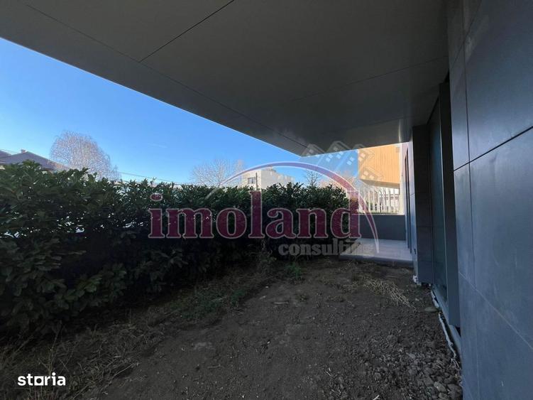 Vanzare - apartament - 3 camere - Lacul Floreasca - 7
