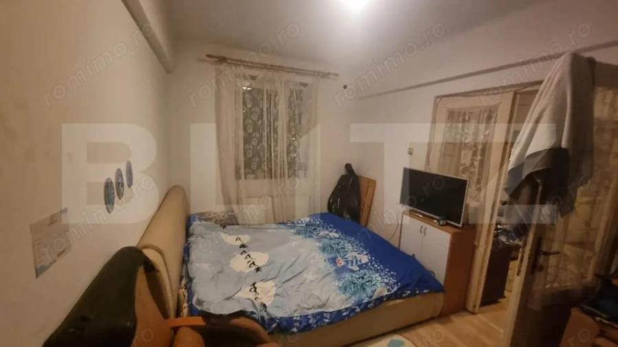 Apartament 3 Camere | Grigorescu | Parter | Curte | Parcare - 7