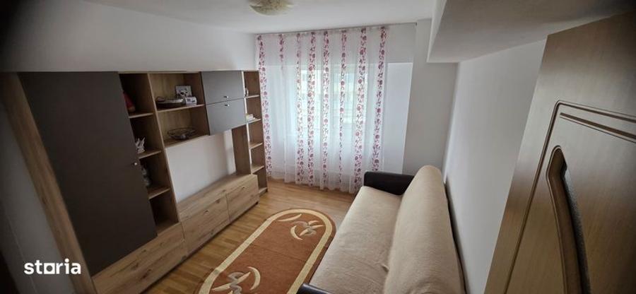 Apartament decomandat - 2