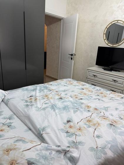 Inchiriere Ap 2 camere , zona centrala - 1