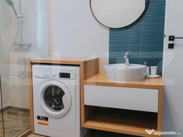 3 Camere Decomandate | Ultracentral | Mobilat Lux | Logie - 9