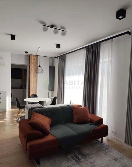 Apartament 2 camere | One Cotroceni | Loc de parcare inclus - 1