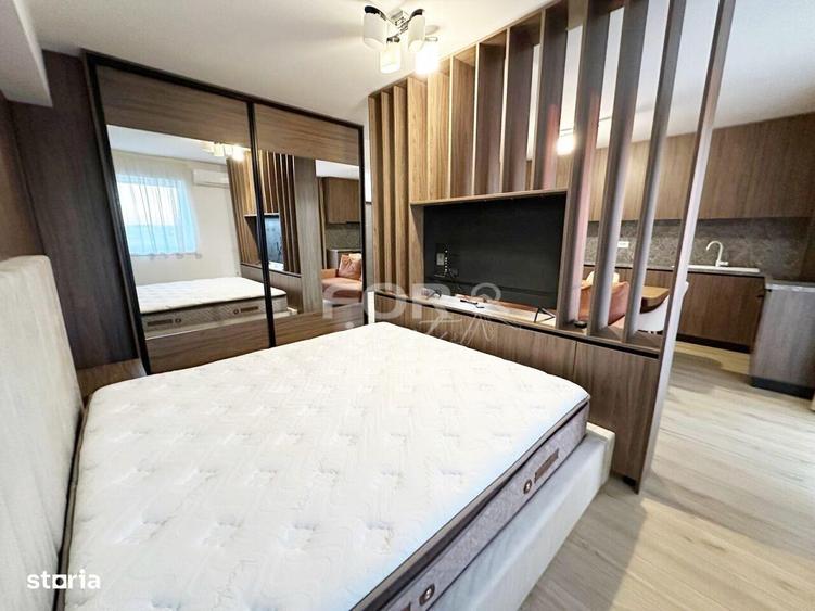 Apartament lux tip studio de inchiriat Iosia Residence - 8