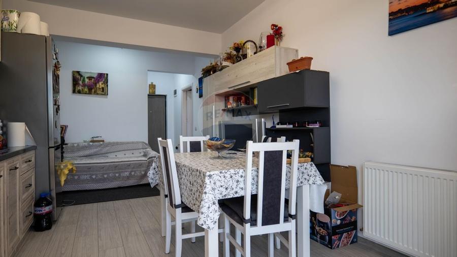 Vanzare apartament 2 camere,  bloc 2023, 2 parcari, Fundeni - 6