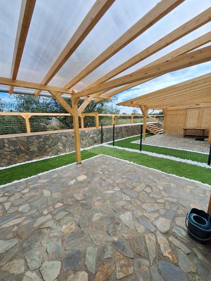 Inchiriem Duplex, 3 Camere Modern Decomandat Liziera Triaj - 31