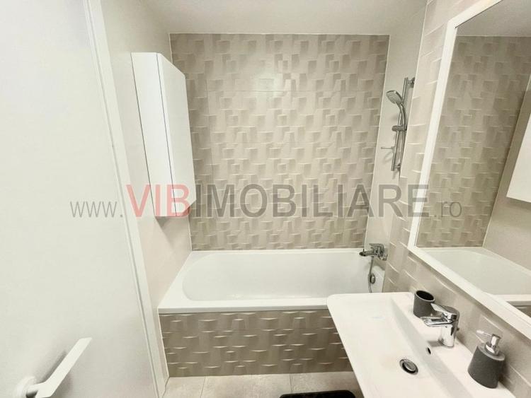 2 Camere - Bloc Nou - Aviatiei - Cloud9 - Parcare - 10