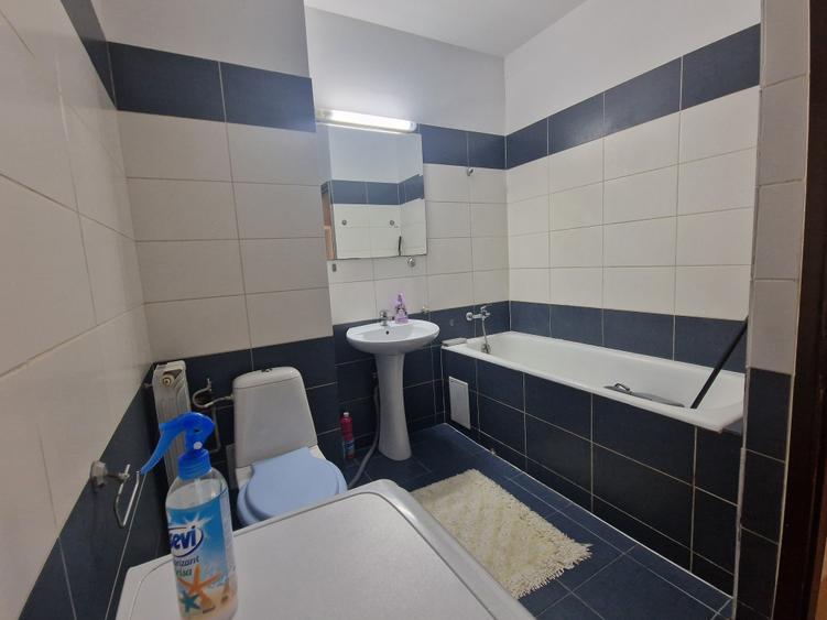 Apartament cu 2 camere - Green Park - amenajat complet - mutare imediata - 7