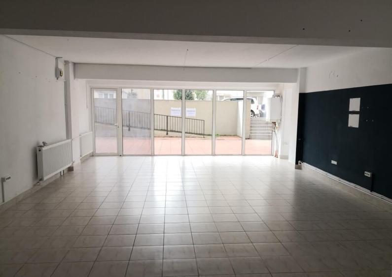 Spatiu comercial 70 mp, zona Selgros - 8