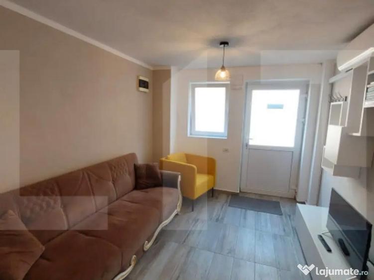 Apartament la curte comuna, Ultracentral - 2