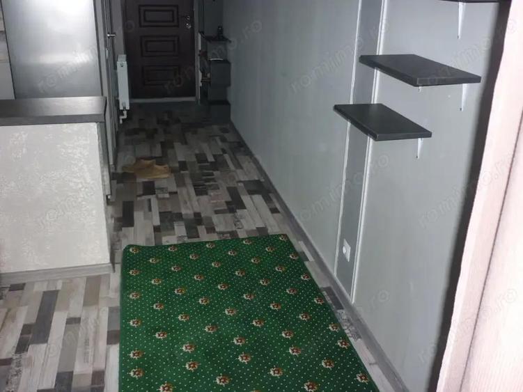 Garsoniera de inchiriat in zona Baneasa - 2