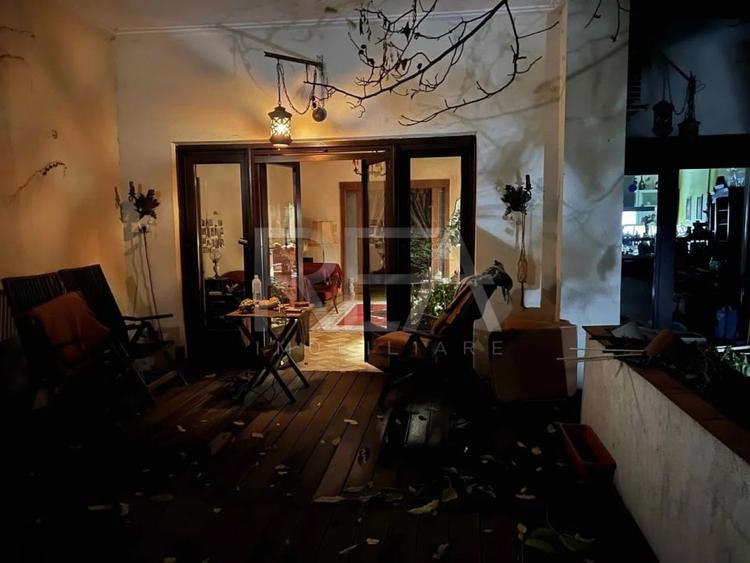 5 camere, Ferdinand, 236 mp, centrala, garaj, gradina exclusiva 154 mp - 16