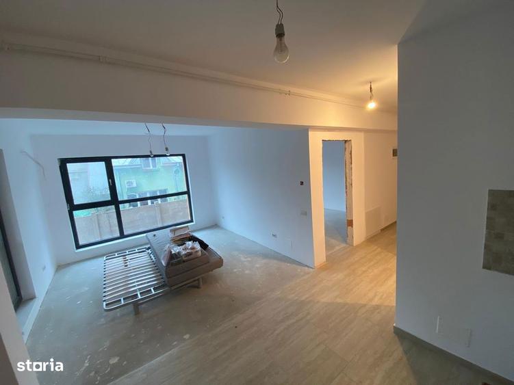 Vanzare apartament 2 camere bloc nou Cranga?i - 1