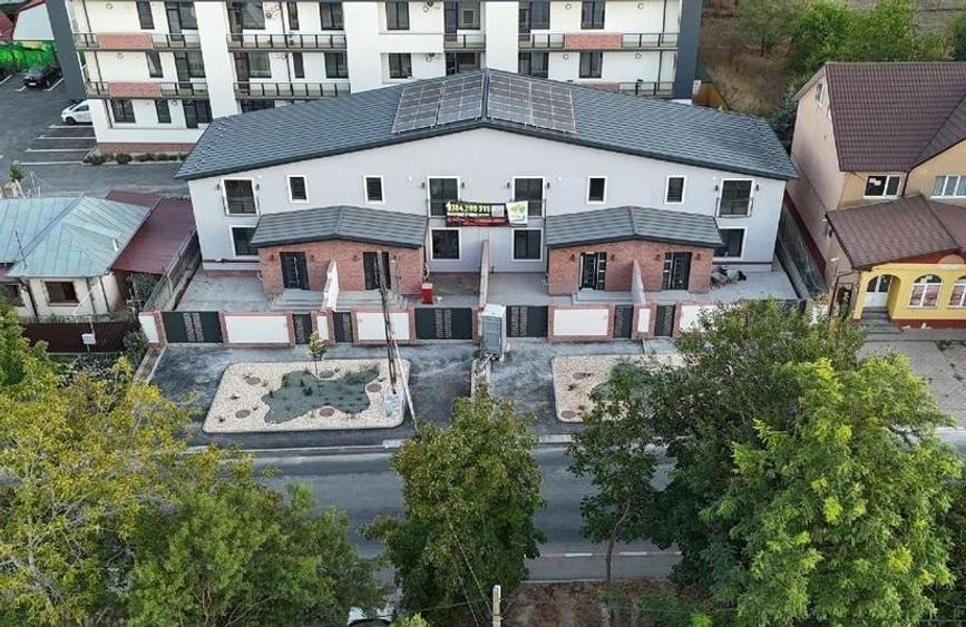 Vile PARK Residence 3 Lumina, posibilitate rate - 3