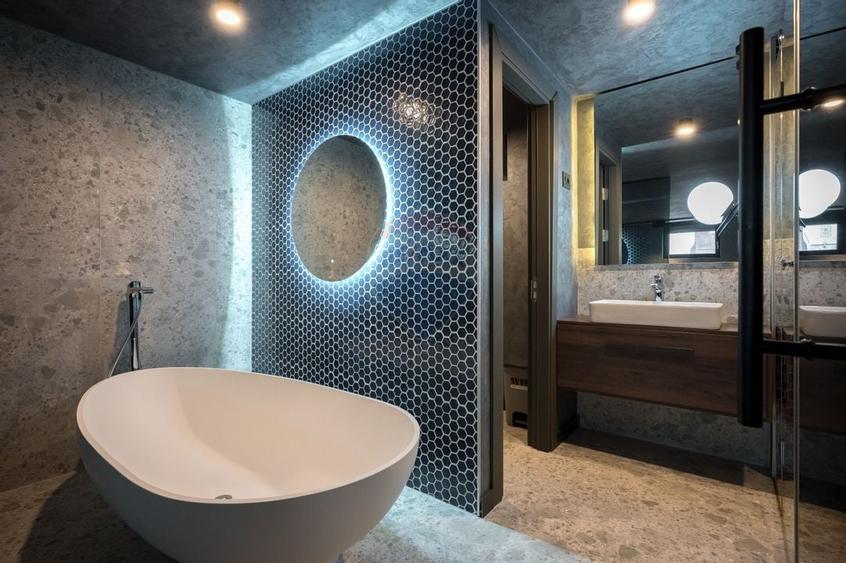 De vanzare! Studio cu finisaje de lux, ultracentral, strada Vlad Tepes - 4