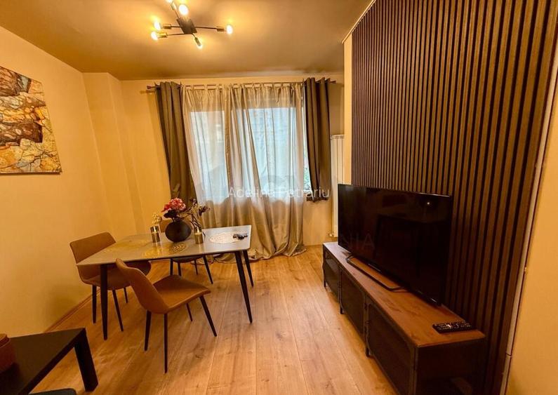 Apartament 3 camere I Herastrau I De vanzare