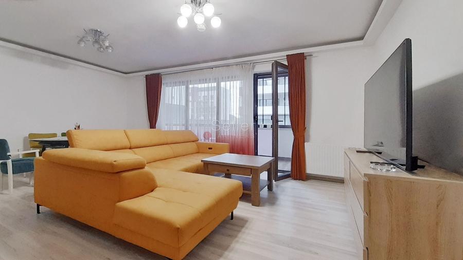 Zona Tractorul – ideal pentru locuit sau investiție - 4