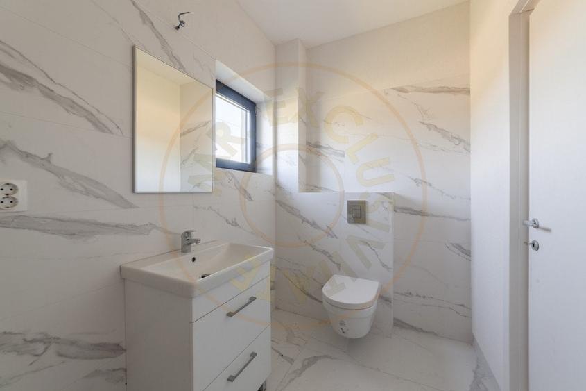 Casa eficienta energetic A+ la 10 min de Pitesti si 5 min de Mioveni-Arges! - 10