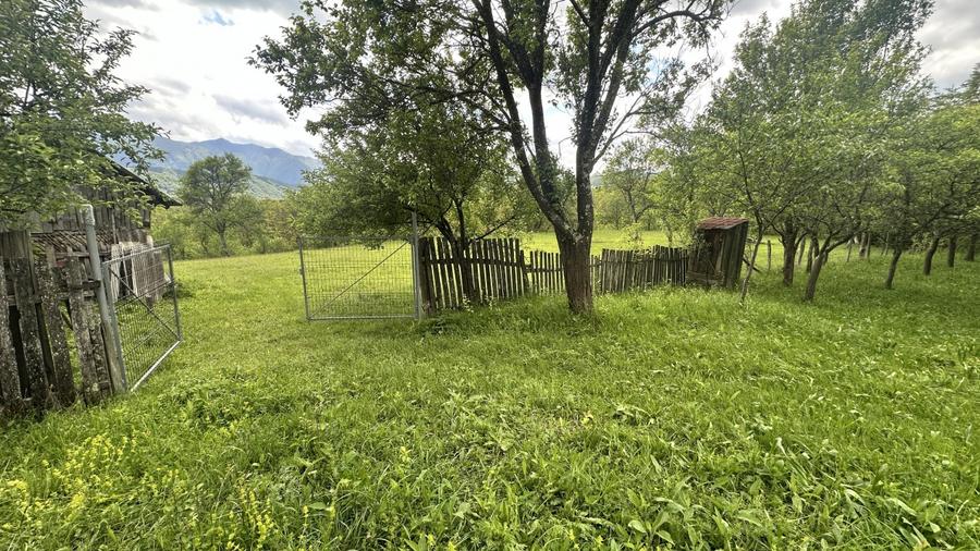 Teren intravilan 3102mp zona Racovita-Blanoiu - 5