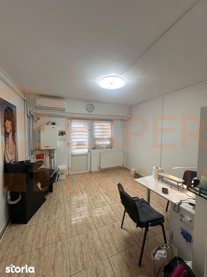 Spatiu Comercial D+P+1, situat in zona Centrala - 9