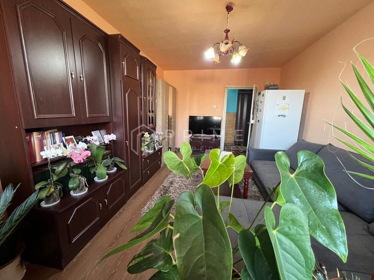 Apartament cu 3 camere decomandat, Sângeorgiu de Mureș - 2