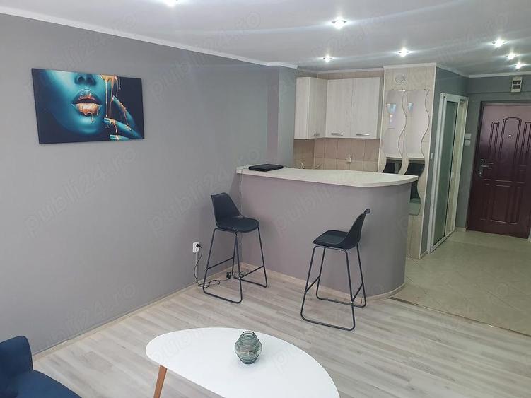 Garsoniera de inchiriat - 7