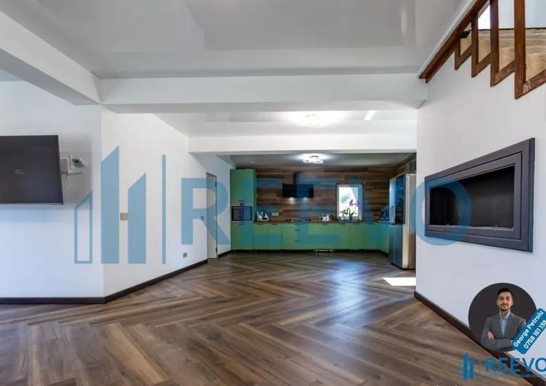 Casa/Vila premium de vanzare, Hemeiu?, Bacau - 9