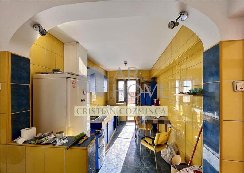 Apartament 2 camere, decomandat, Marasesti-Ploiesti - 13