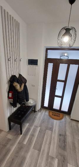 Casa singur curte langa parcul Herastrau - 1