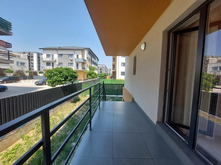 Apartament 2 Camere cu grădină Strada Piersicului, Fundeni - 11