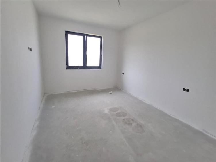 Casa individuala 6 camere 3 bai 500mp teren zona Calea Cisnadiei - 6