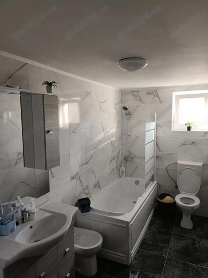 Vand casa const finalizata 2023 - 2