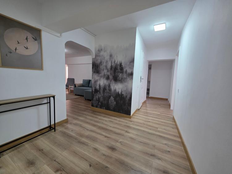 Apartament cu 4 camere de inchiriat in zona Berceni - Emil Racovita - 26