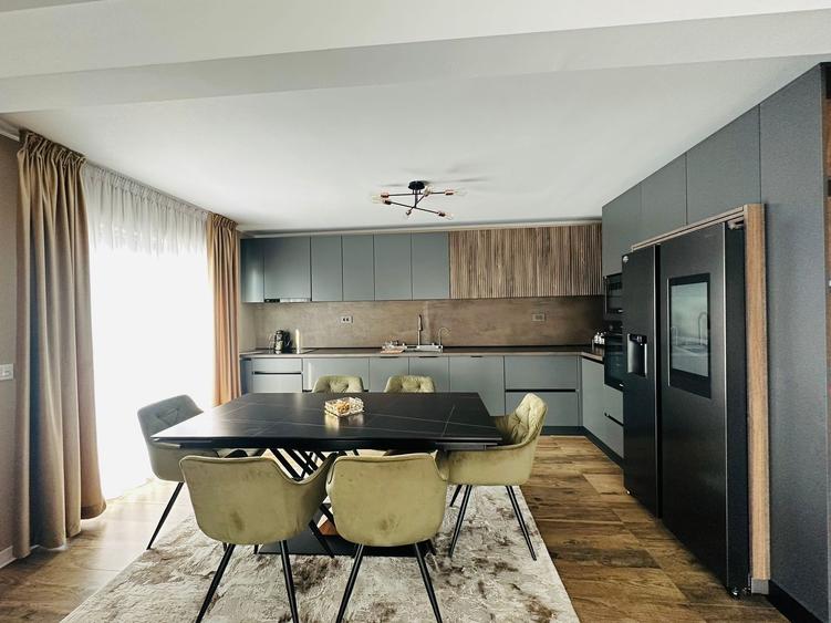 Casă / vilă jud. Argeș , mobilată / utilată PREMIUM! - 9