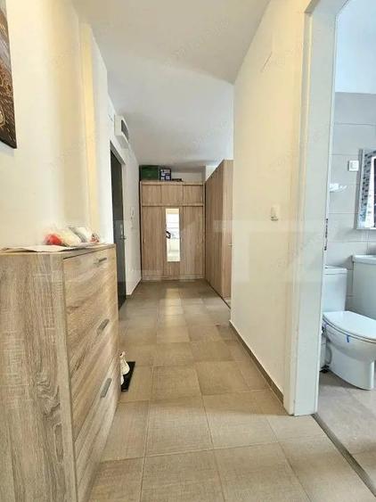 Apartament cu o camera, Torontal/Vox - 6