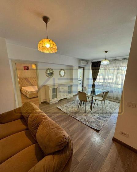 Newton Tatarasi - 3 camere 72mp- Intabulat - bloc nou - 2