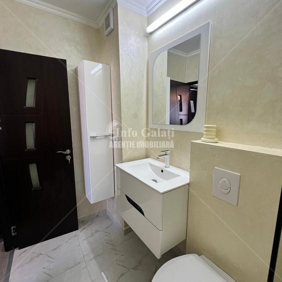 | Apartament cu 2 camere | Mazepa 2 | Mobiliat si Utilat Complet | - 5