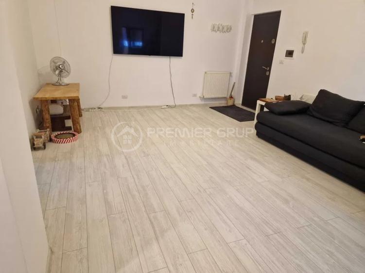 ETAJ 1! Apartament 3 camere, Valea Adanca, 74mp, CT - 2