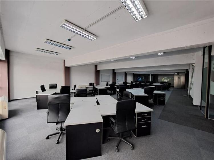 Spatiu pentru birouri, 1105 mp utili, situat in zona Semicentrala! - 7