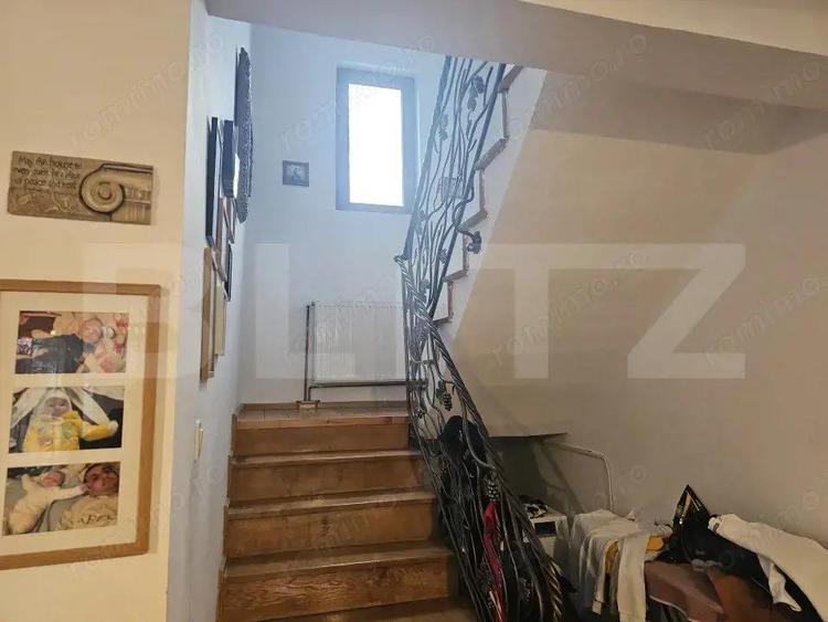 Casa P+E+M de 138 mp, teren 480 mp, Albesti - 7