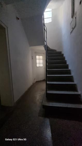 Dorobanti Capitale, vila S+P+2+Pod,  575 mp construiti, - 13