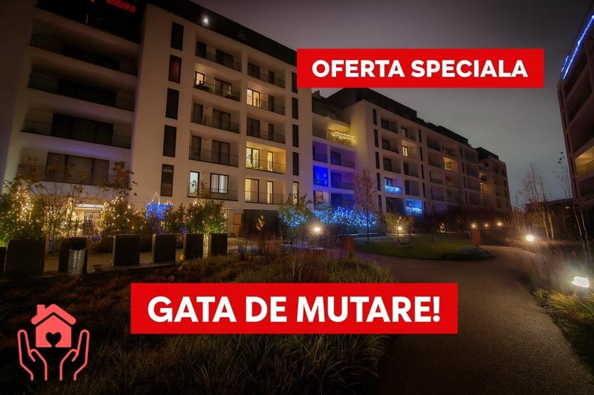 JANDARMERIEI (THE IVY)-Bloc 2022, vedere deschisa, nZEB, Breem Excelence, LIBER! - 11