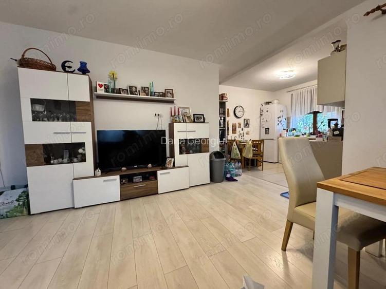 COMISION 0% | Duplex 4 Camere | Mosnita Veche | 117 mp | Mobilat