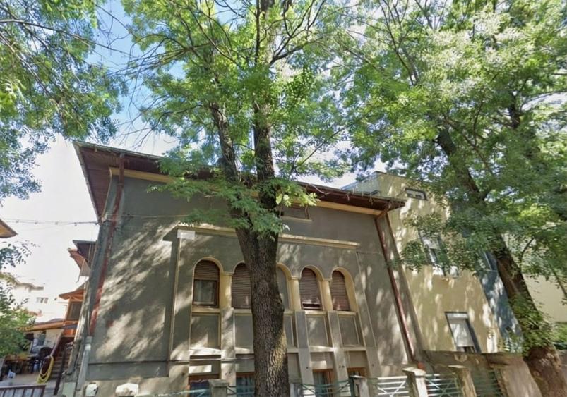 De vrei viață fericită, hai pe-o stradă liniștită! - 18