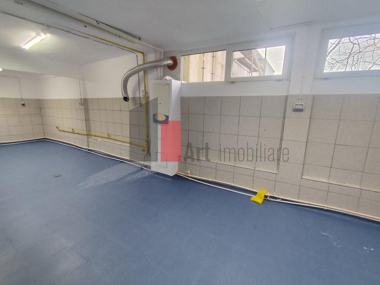 Spatiu comercial Horeca de inchiriat in zona Giulesti - 5